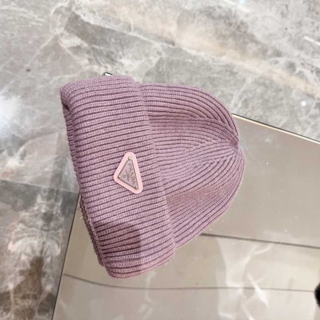 PRD Knitted Beanie