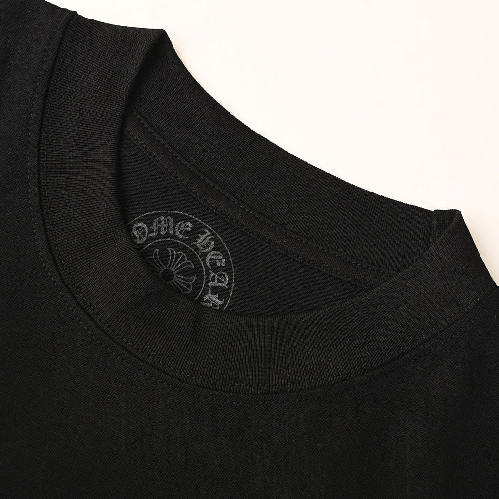 Chrome Hearts Casual Hoodie