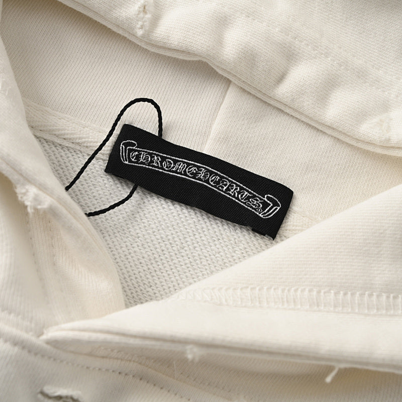 Chrome Hearts Casual Sweatshirt