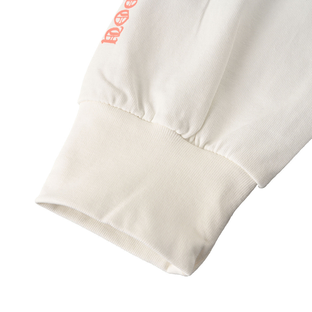 Chrome Hearts Casual Sweatshirt