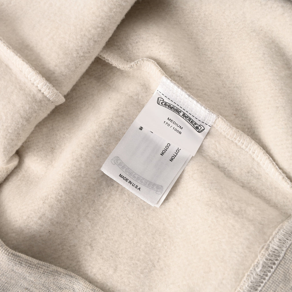 Chrome Hearts Casual Sweatshirt