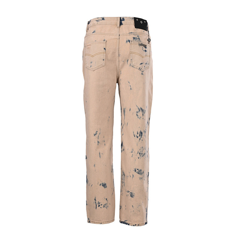Chrome Hearts Classic Jeans