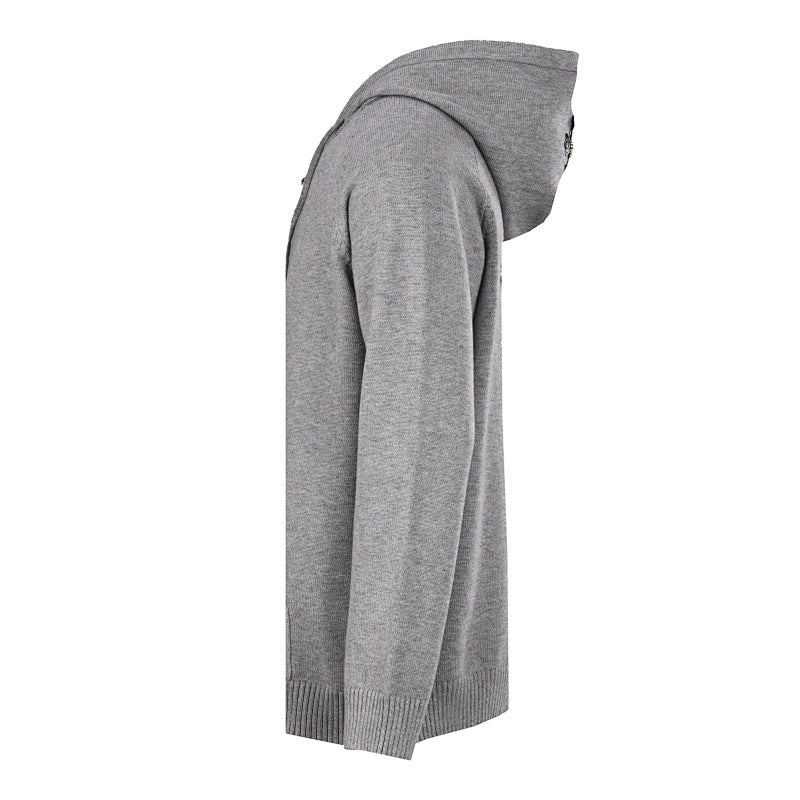 Chrome Hearts Casual Sweatshirt