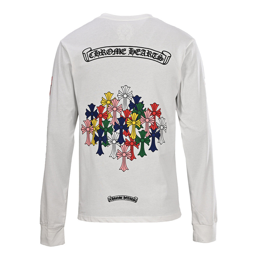 Chrome Hearts Casual Sweatshirt