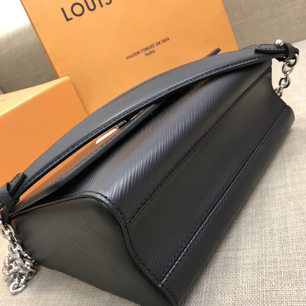 Louis Vuitton Twist MM Handbag