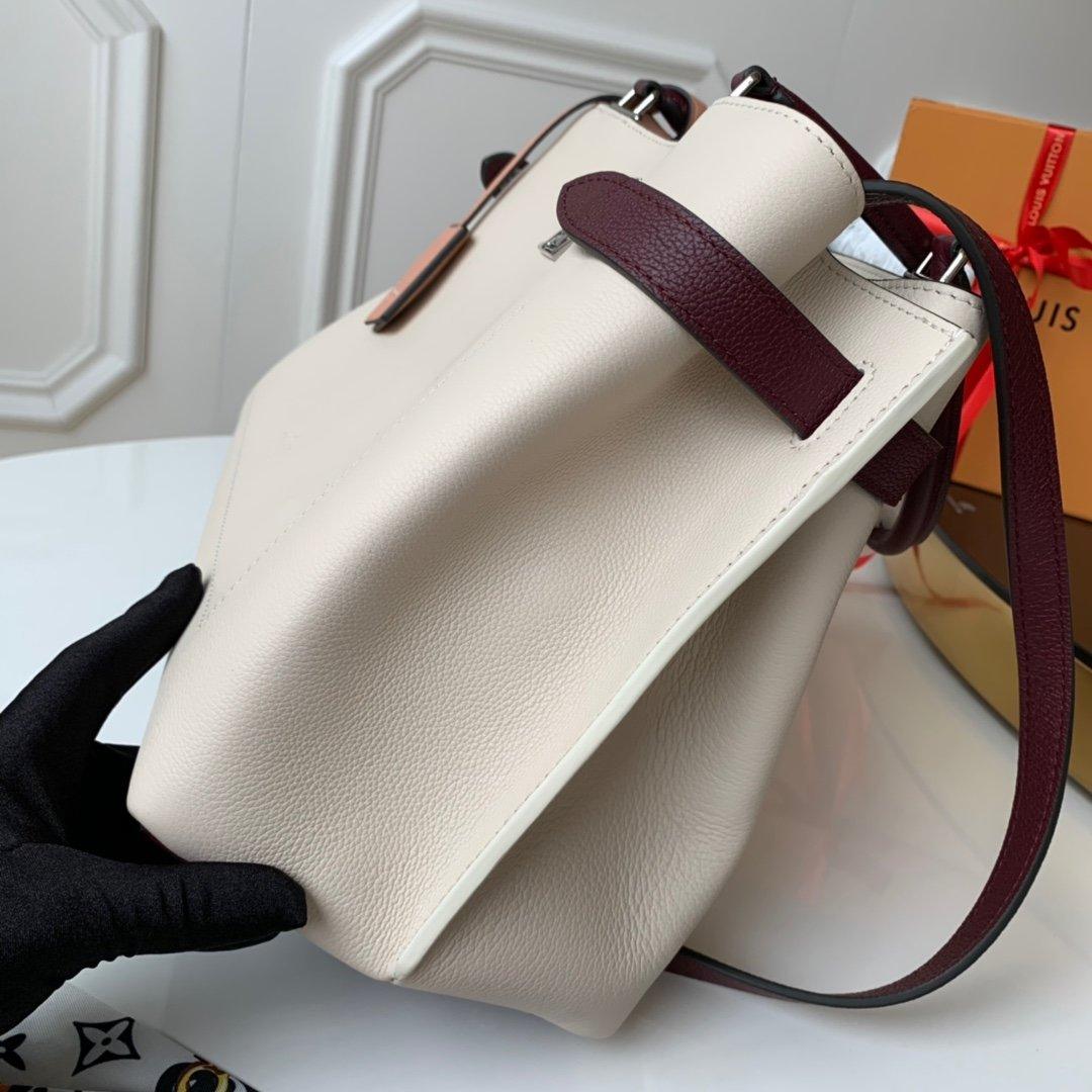Louis Vuitton Lockme Day Bag