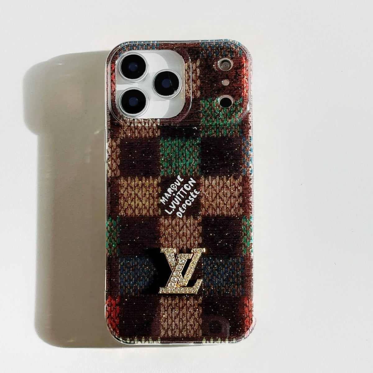 Serenityll 121914 iPhone Case