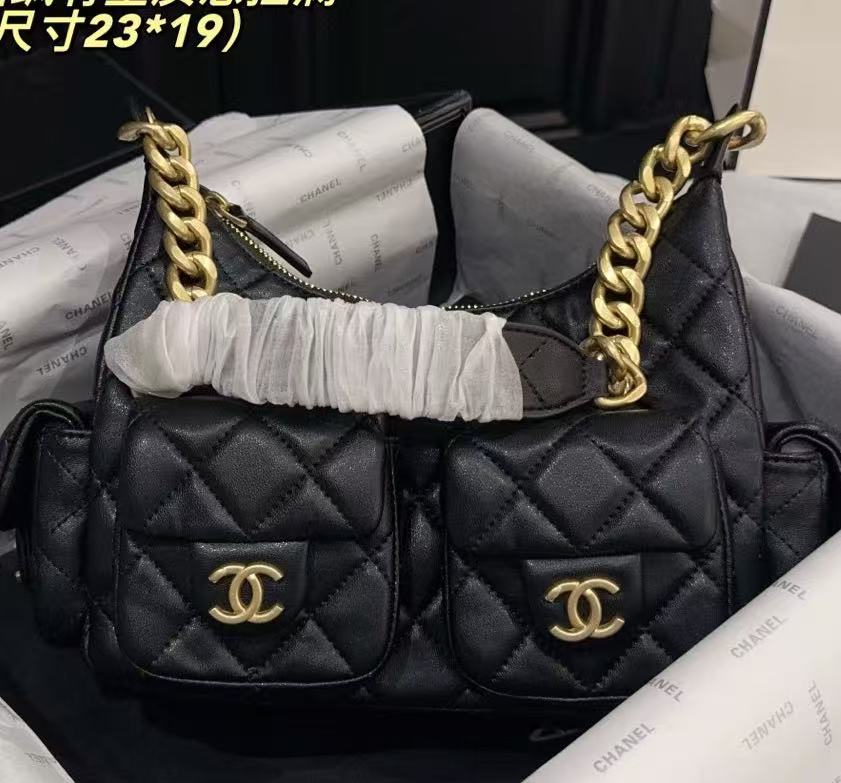 Serenityll 200102 Chanel Bag