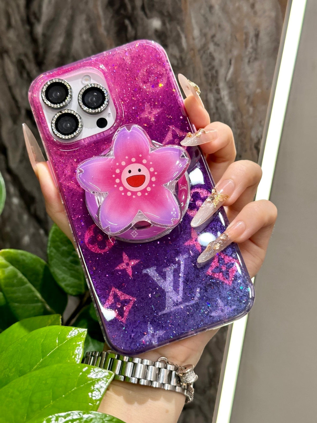 Serenityll 101857 iPhone Case