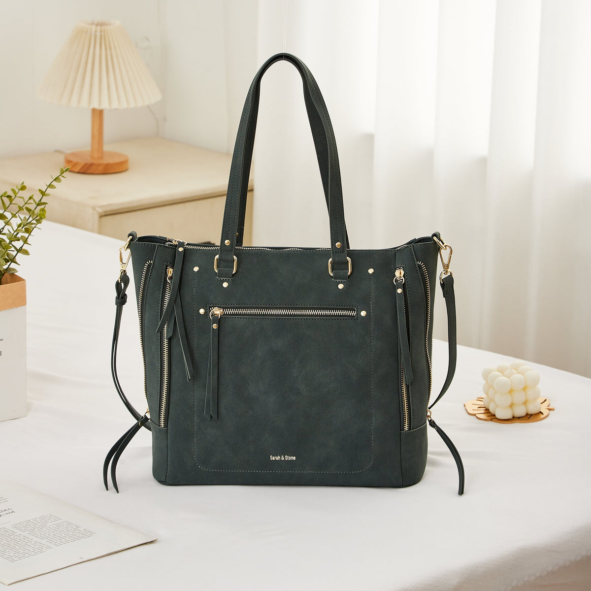 The Valeria Handbag