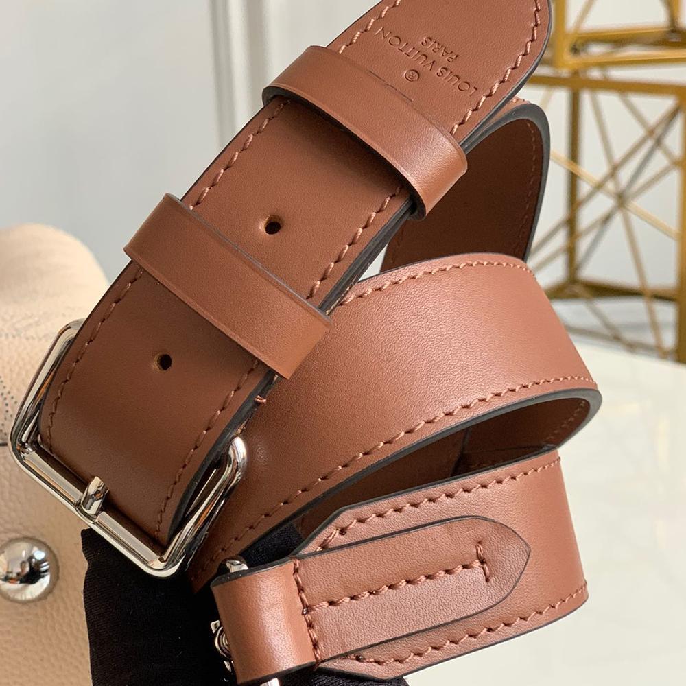 LV Muria Bucket Bag