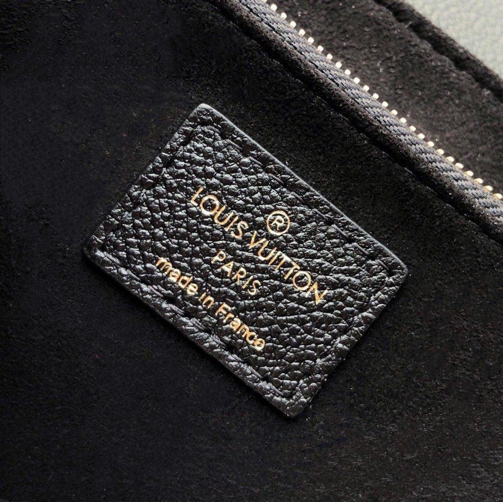 Louis Vuitton Vavin MM Handbag