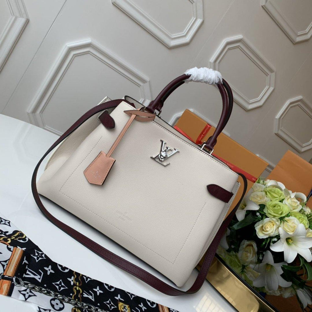 Louis Vuitton Lockme Day Bag