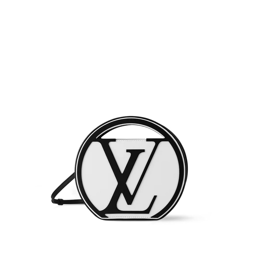 Louis Vuitton Around Me PM Handbag