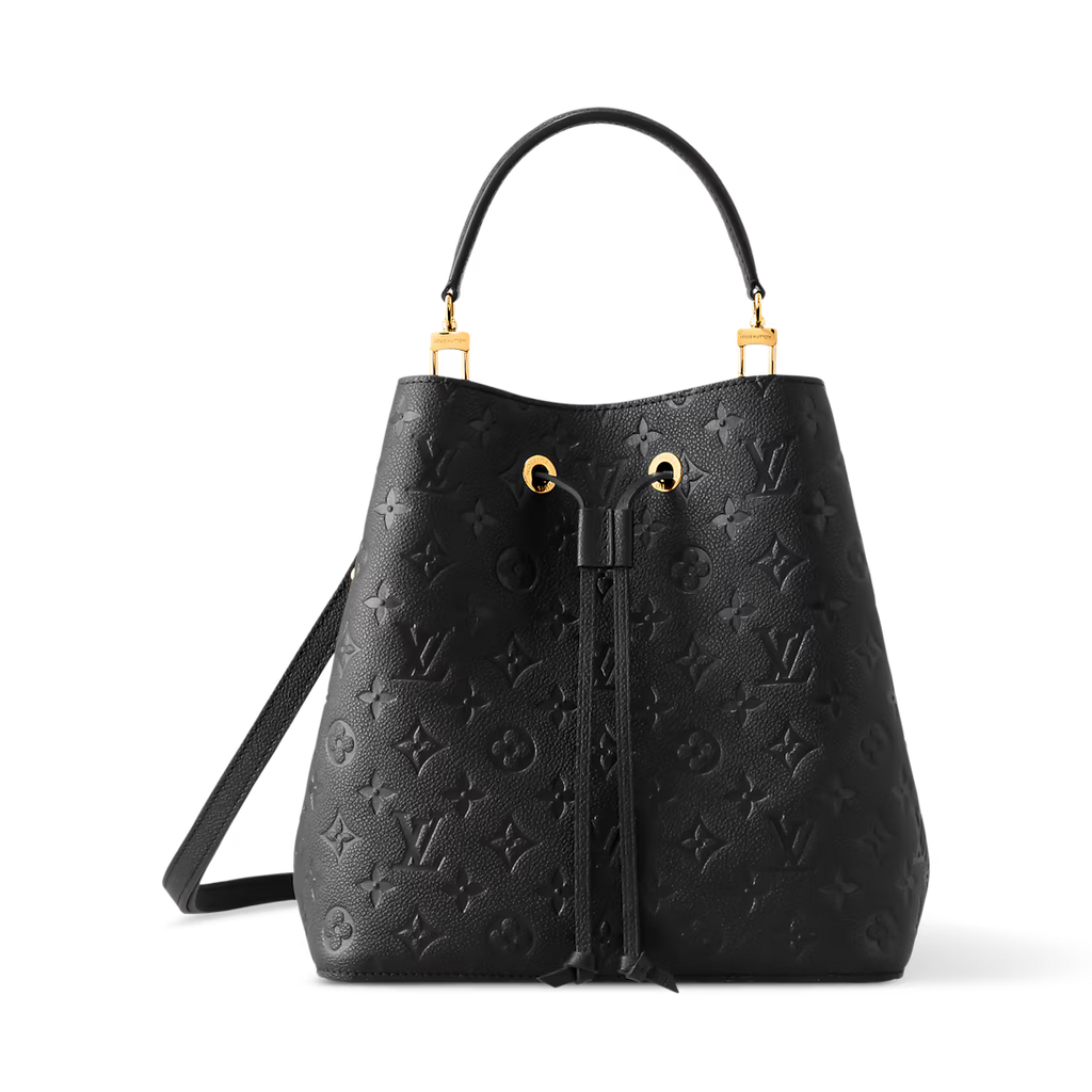 LV Néonoé MM Bucket Bag