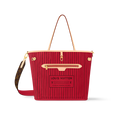 Neverfull Bandoulière Inside Out MM Tote Bag