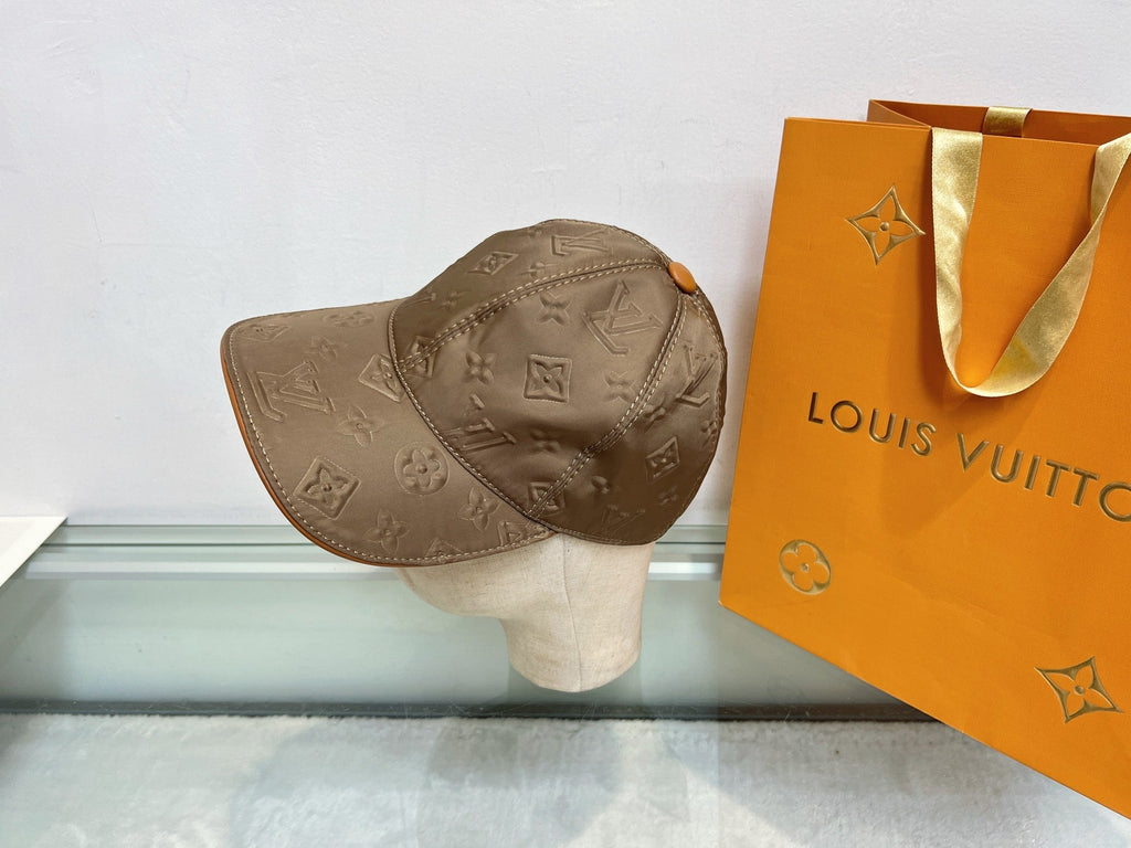 Lv Baseball Cap