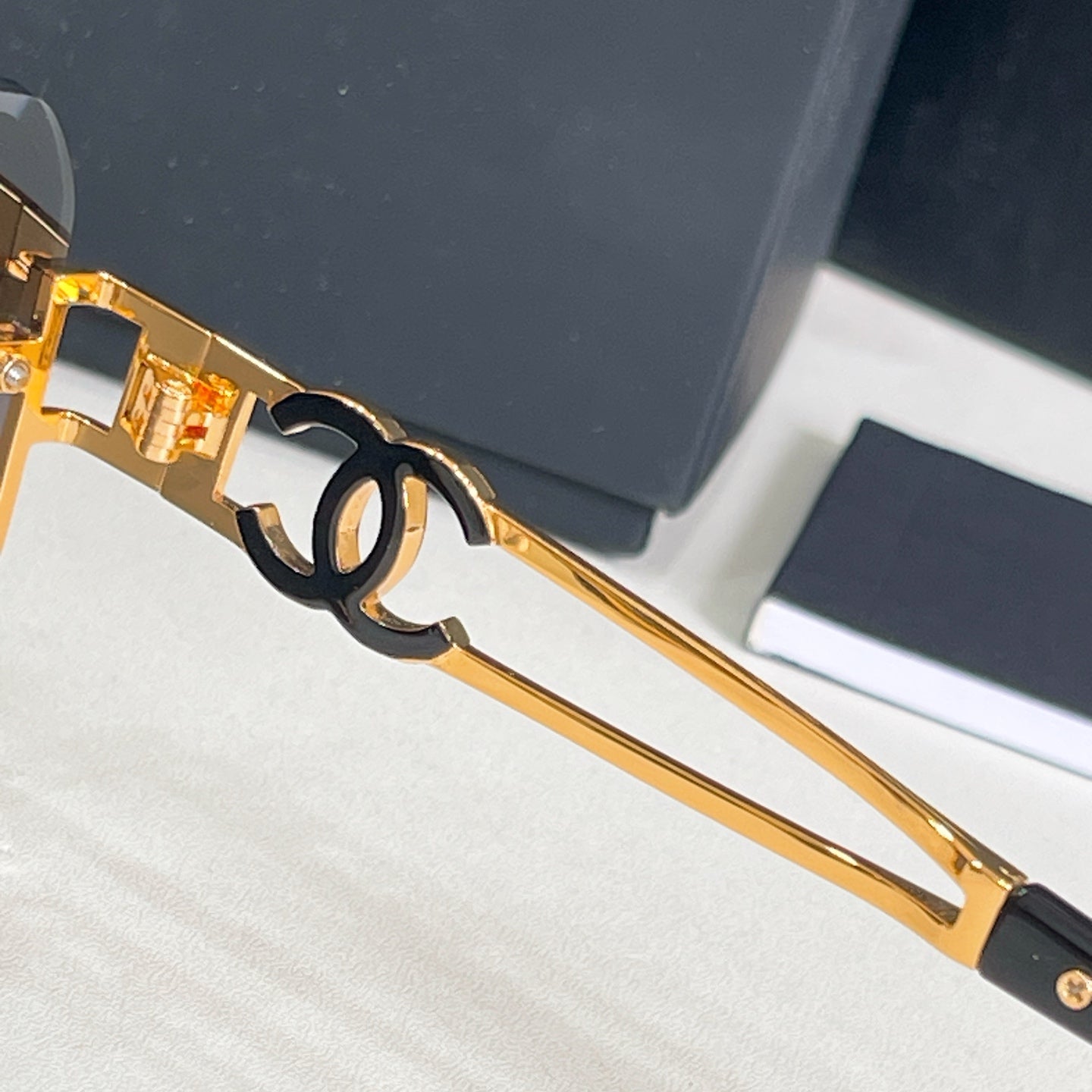 CHANEL Sunglasses-CH4029
