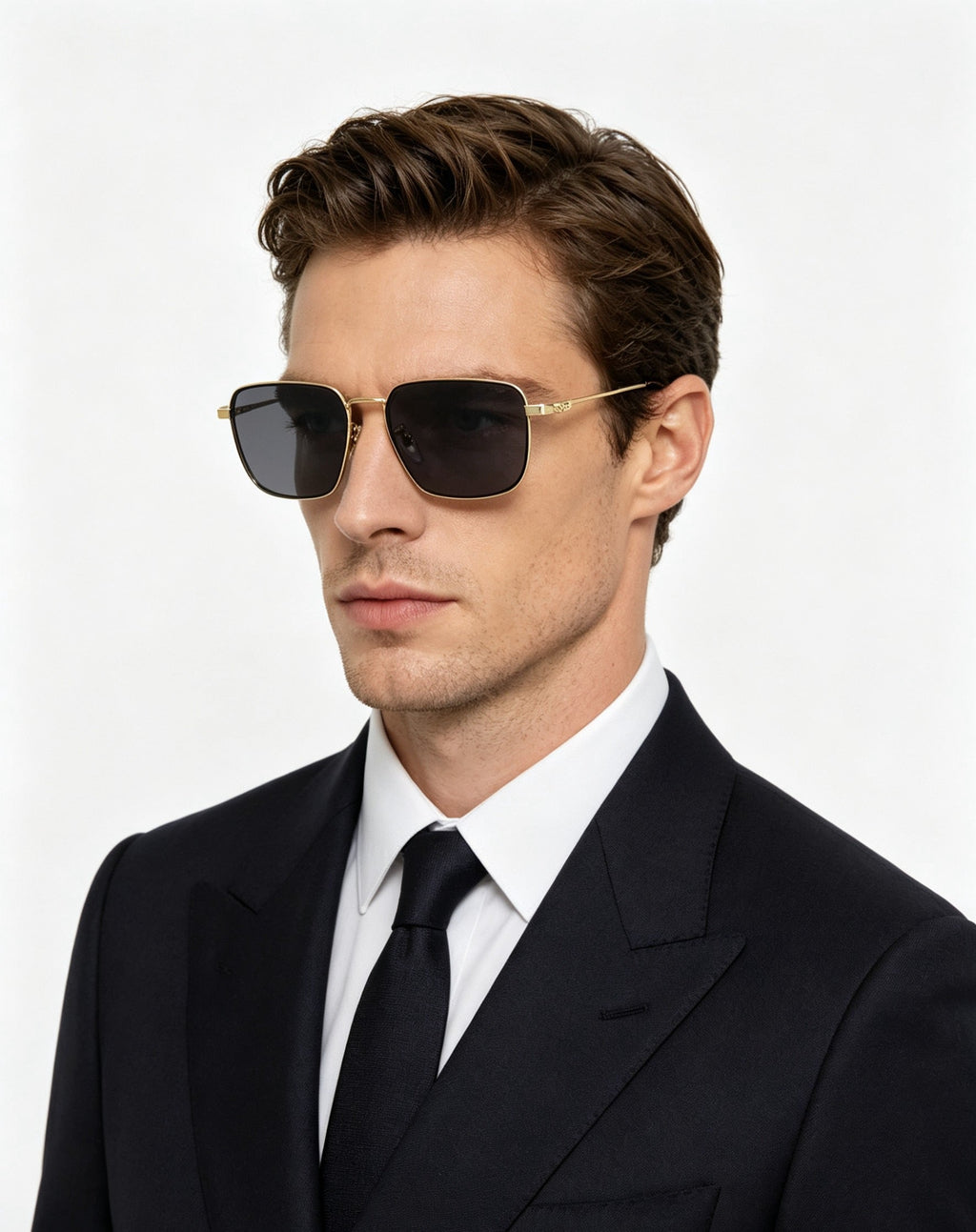 POLICE Sunglasses-SPL R72
