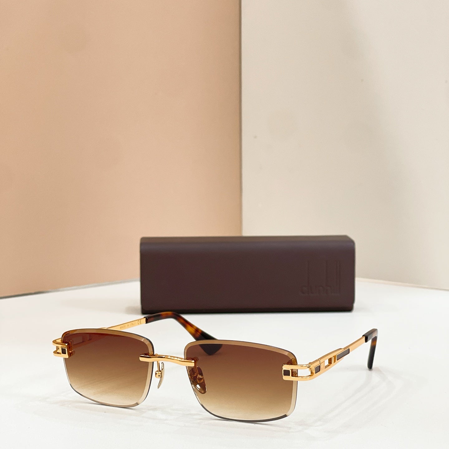 Dunhill Sunglasses-DU02256