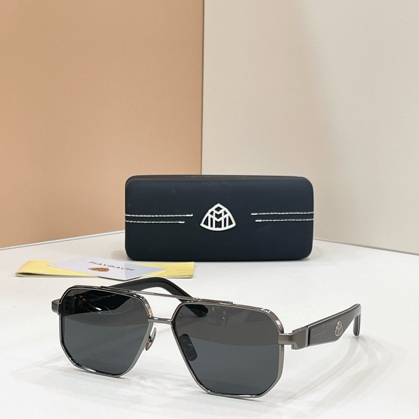 MAYBACH Sunglasses-THE RANDE