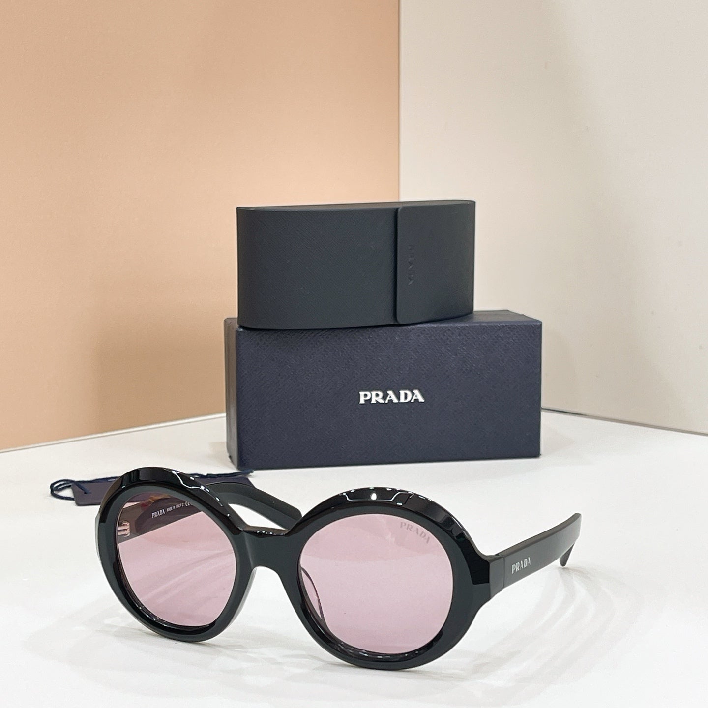 PRADA Sunglasses-PR D08SU