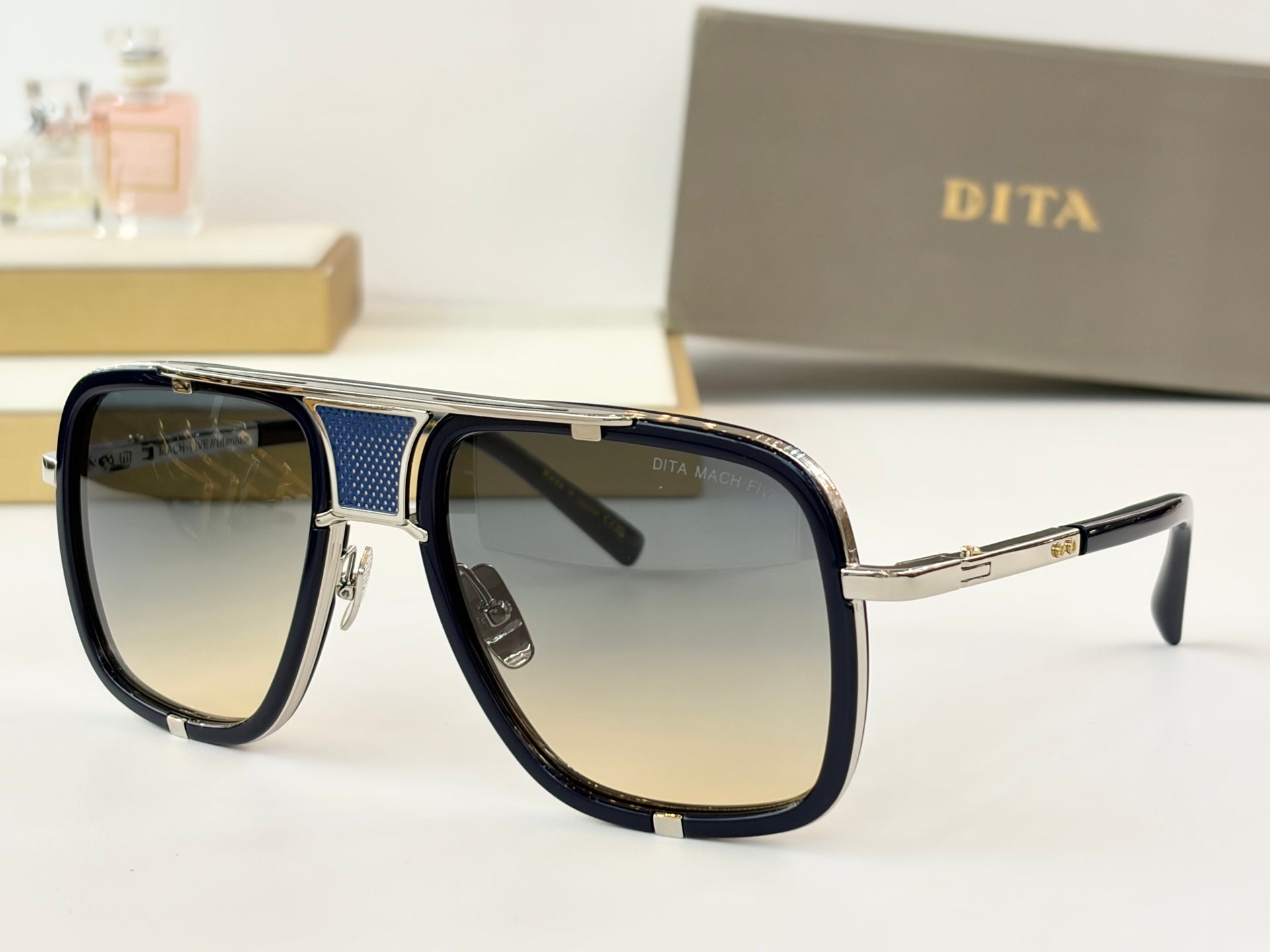 DITA Sunglasses-LIMITED EDITION
