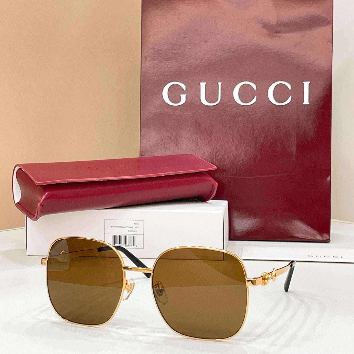 GUCCI Sunglasses GG2053S